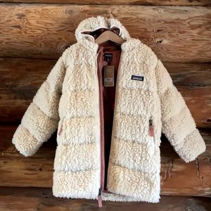 Baby Recycled Hi-Loft Parka
